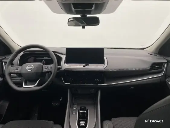 NISSAN QASHQAI III - voiture de démonstration - Photo 9