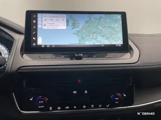 NISSAN QASHQAI III - voiture de démonstration - Photo 13