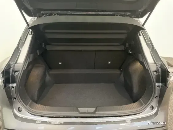 NISSAN QASHQAI III - voiture de démonstration - Photo 7