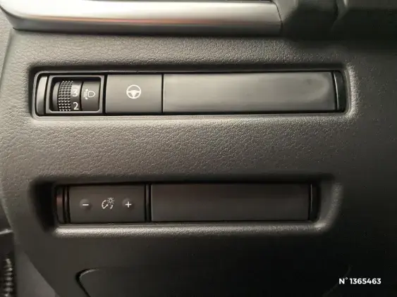 NISSAN QASHQAI III - voiture de démonstration - Photo 15