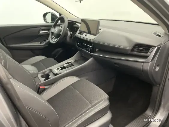 NISSAN QASHQAI III - voiture de démonstration - Photo 10