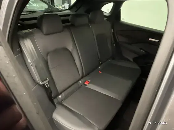 NISSAN QASHQAI III - voiture de démonstration - Photo 11