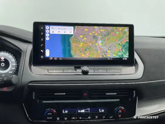 NISSAN QASHQAI III - voiture de démonstration - Photo 13