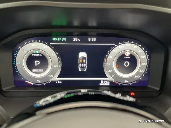 NISSAN QASHQAI III - voiture de démonstration - Photo 12