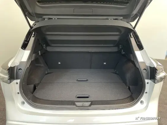 NISSAN QASHQAI III - voiture de démonstration - Photo 7