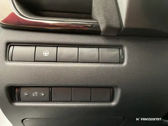 NISSAN QASHQAI III - voiture de démonstration - Photo 15