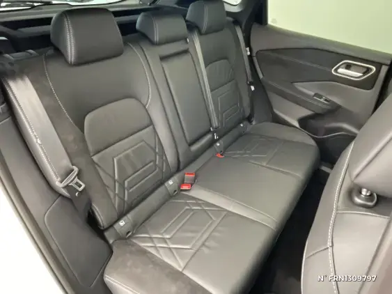 NISSAN QASHQAI III - voiture de démonstration - Photo 11