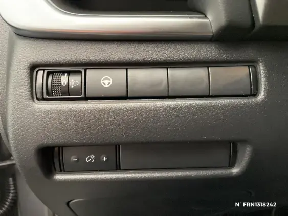 NISSAN QASHQAI III - voiture de démonstration - Photo 15