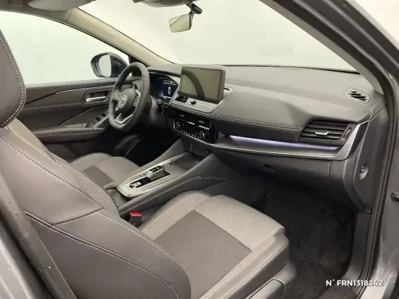 NISSAN QASHQAI III - voiture de démonstration - Photo 10