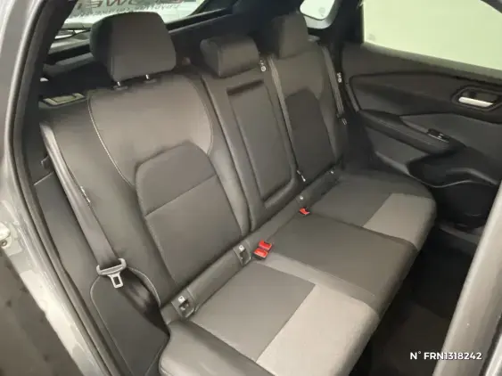 NISSAN QASHQAI III - voiture de démonstration - Photo 11