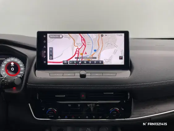 NISSAN X-TRAIL IV - voiture de démonstration - Photo 13