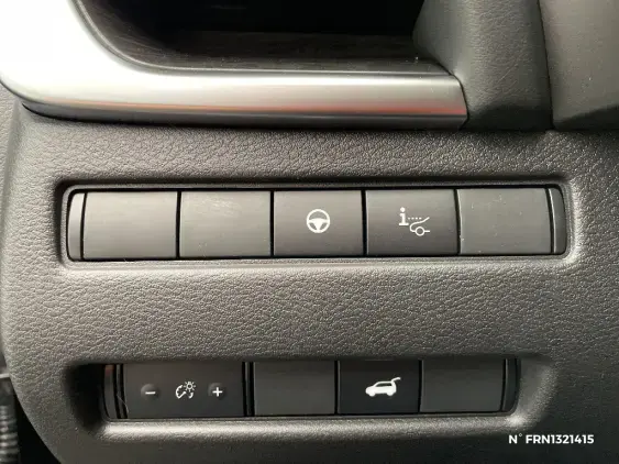 NISSAN X-TRAIL IV - voiture de démonstration - Photo 15