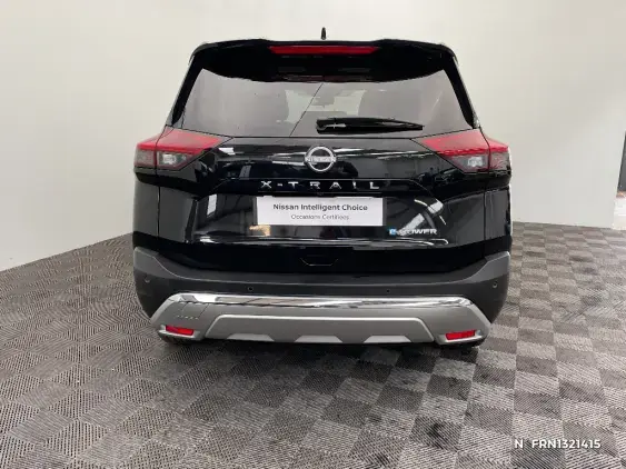 NISSAN X-TRAIL IV - voiture de démonstration - Photo 6