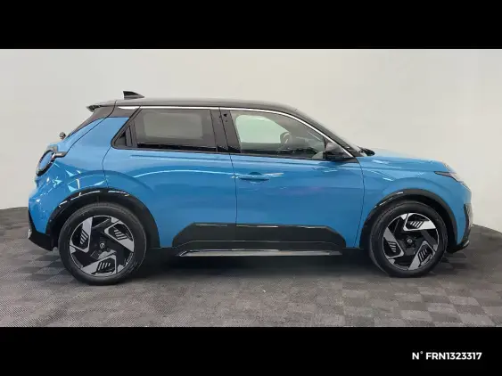 NISSAN MICRA VI - voiture de démonstration - Photo 5