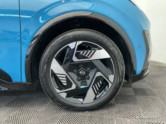 NISSAN MICRA VI - voiture de démonstration - Photo 8