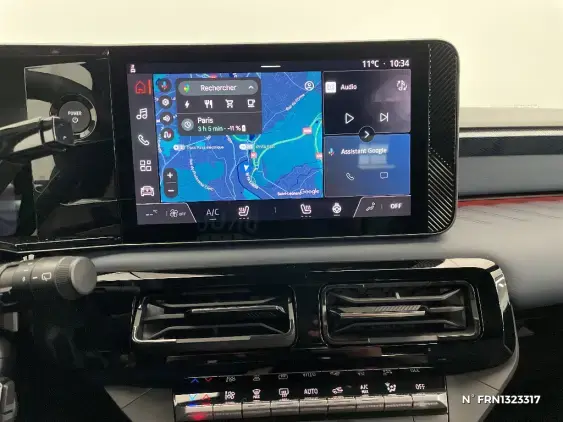 NISSAN MICRA VI - voiture de démonstration - Photo 13