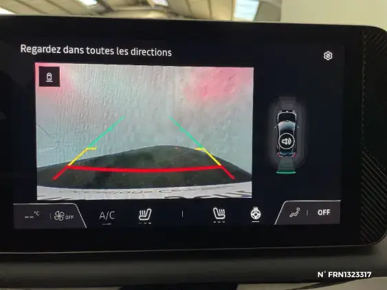 NISSAN MICRA VI - voiture de démonstration - Photo 14