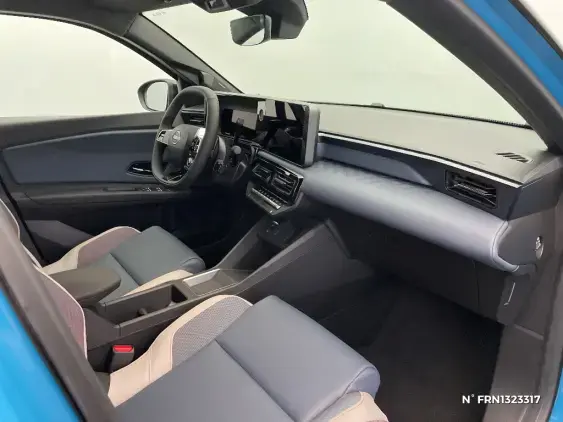 NISSAN MICRA VI - voiture de démonstration - Photo 10