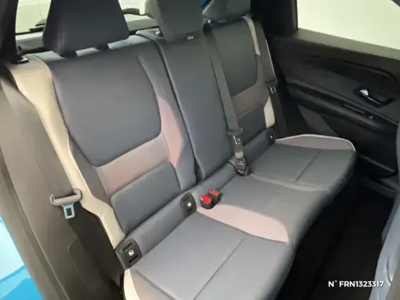 NISSAN MICRA VI - voiture de démonstration - Photo 11