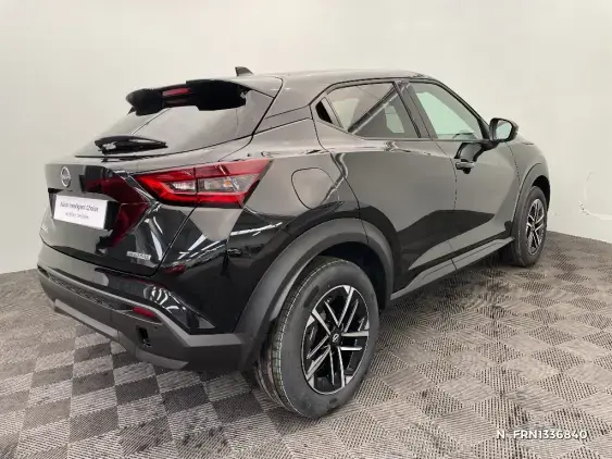 NISSAN JUKE II - voiture de démonstration - Photo 4