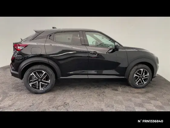 NISSAN JUKE II - voiture de démonstration - Photo 5