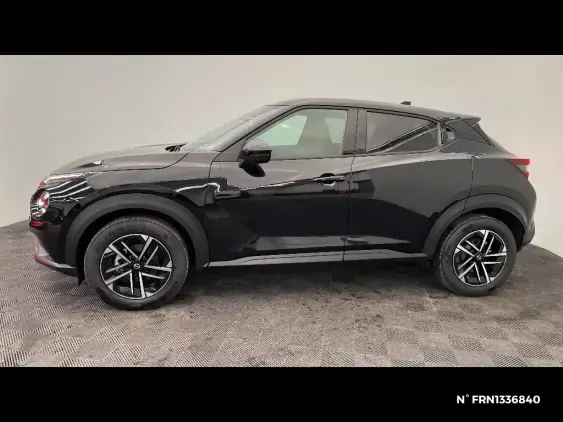 NISSAN JUKE II - voiture de démonstration - Photo 2