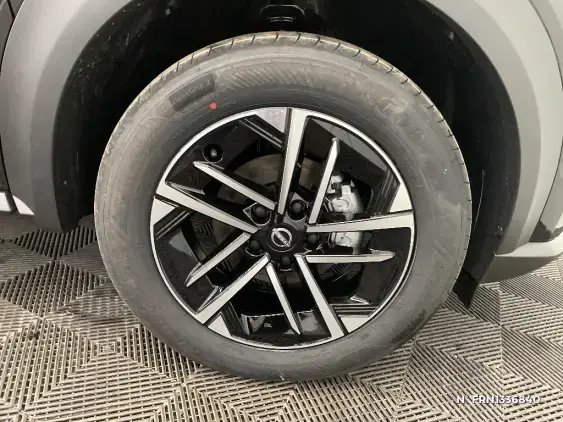 NISSAN JUKE II - voiture de démonstration - Photo 8