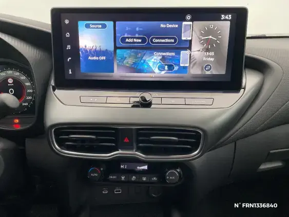 NISSAN JUKE II - voiture de démonstration - Photo 13