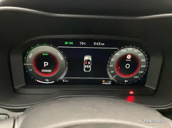 NISSAN JUKE II - voiture de démonstration - Photo 12