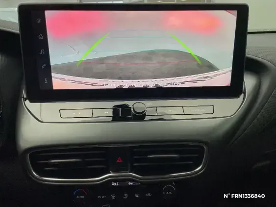 NISSAN JUKE II - voiture de démonstration - Photo 14