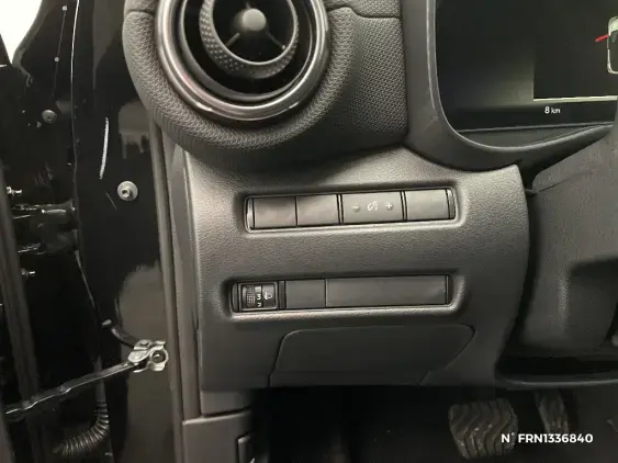 NISSAN JUKE II - voiture de démonstration - Photo 15