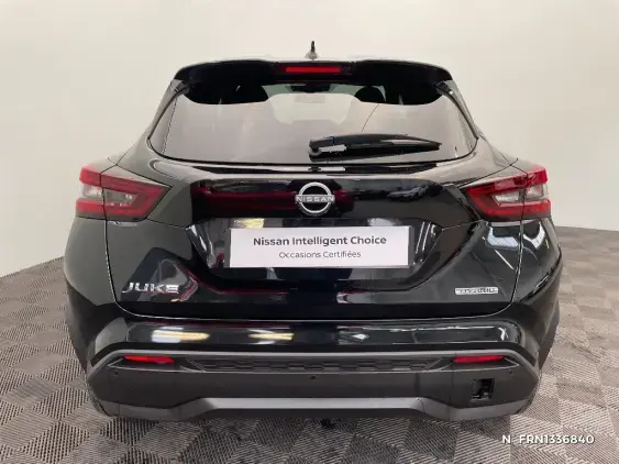 NISSAN JUKE II - voiture de démonstration - Photo 6
