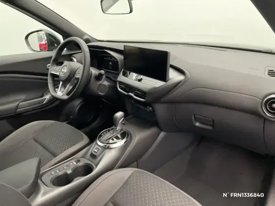 NISSAN JUKE II - voiture de démonstration - Photo 10