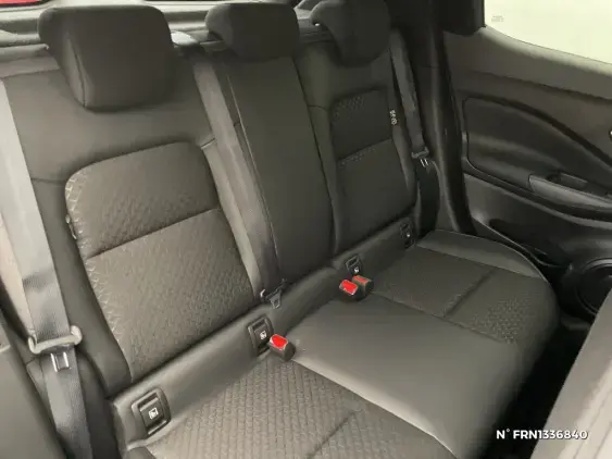 NISSAN JUKE II - voiture de démonstration - Photo 11