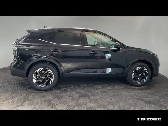 NISSAN QASHQAI III - voiture de démonstration - Photo 5
