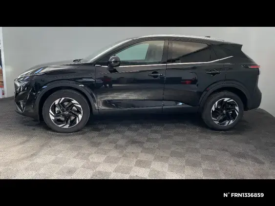 NISSAN QASHQAI III - voiture de démonstration - Photo 2