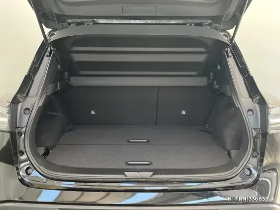 NISSAN QASHQAI III - voiture de démonstration - Photo 7