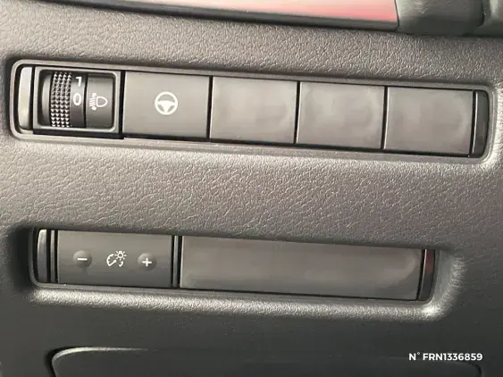 NISSAN QASHQAI III - voiture de démonstration - Photo 15