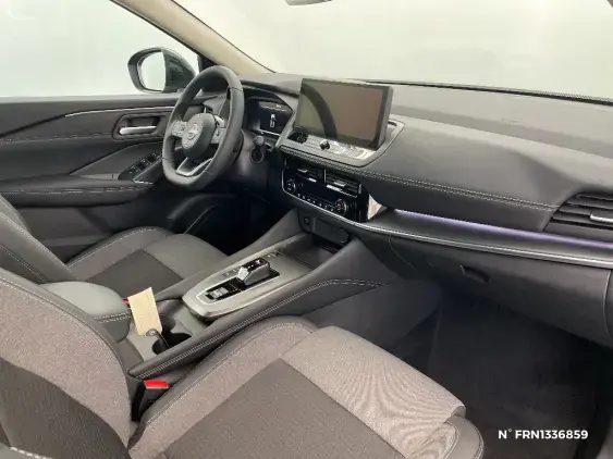 NISSAN QASHQAI III - voiture de démonstration - Photo 10