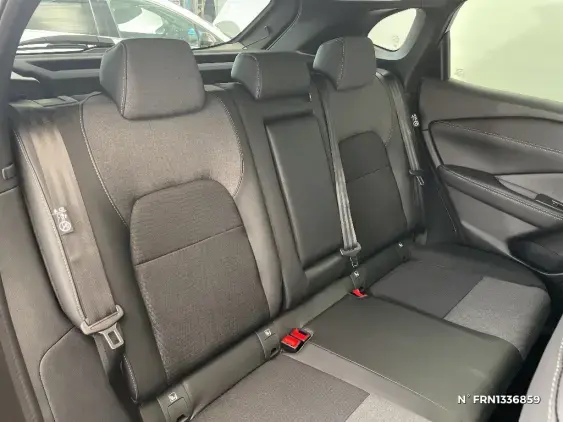 NISSAN QASHQAI III - voiture de démonstration - Photo 11