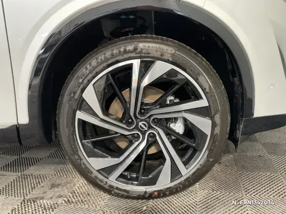 NISSAN QASHQAI III - voiture de démonstration - Photo 8