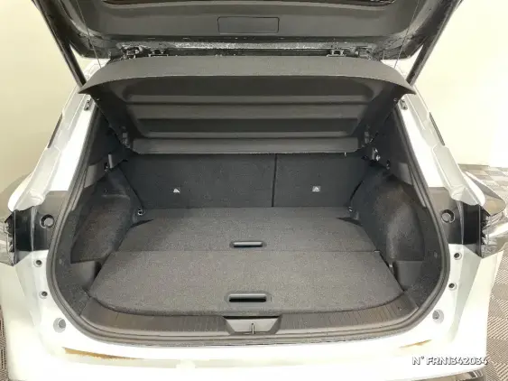 NISSAN QASHQAI III - voiture de démonstration - Photo 7