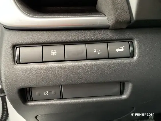 NISSAN QASHQAI III - voiture de démonstration - Photo 15