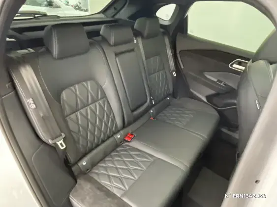 NISSAN QASHQAI III - voiture de démonstration - Photo 11