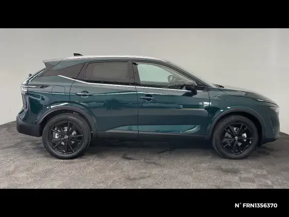 NISSAN QASHQAI III - voiture de démonstration - Photo 5