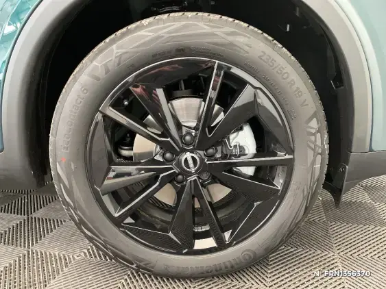 NISSAN QASHQAI III - voiture de démonstration - Photo 8