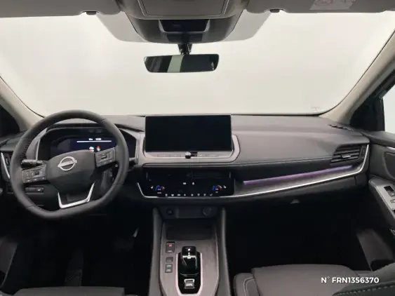 NISSAN QASHQAI III - voiture de démonstration - Photo 9