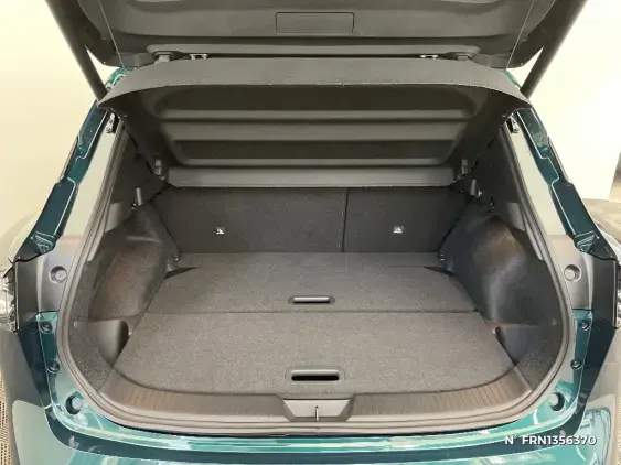 NISSAN QASHQAI III - voiture de démonstration - Photo 7