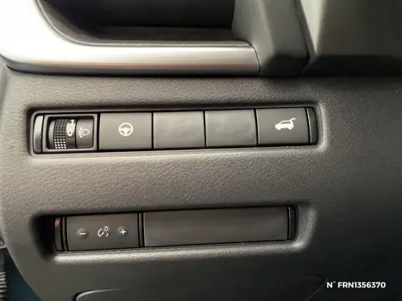 NISSAN QASHQAI III - voiture de démonstration - Photo 15