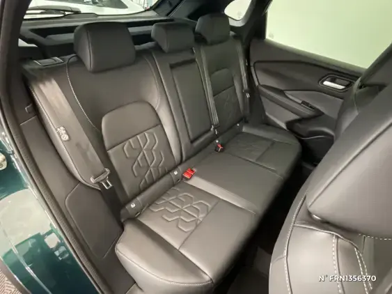 NISSAN QASHQAI III - voiture de démonstration - Photo 11